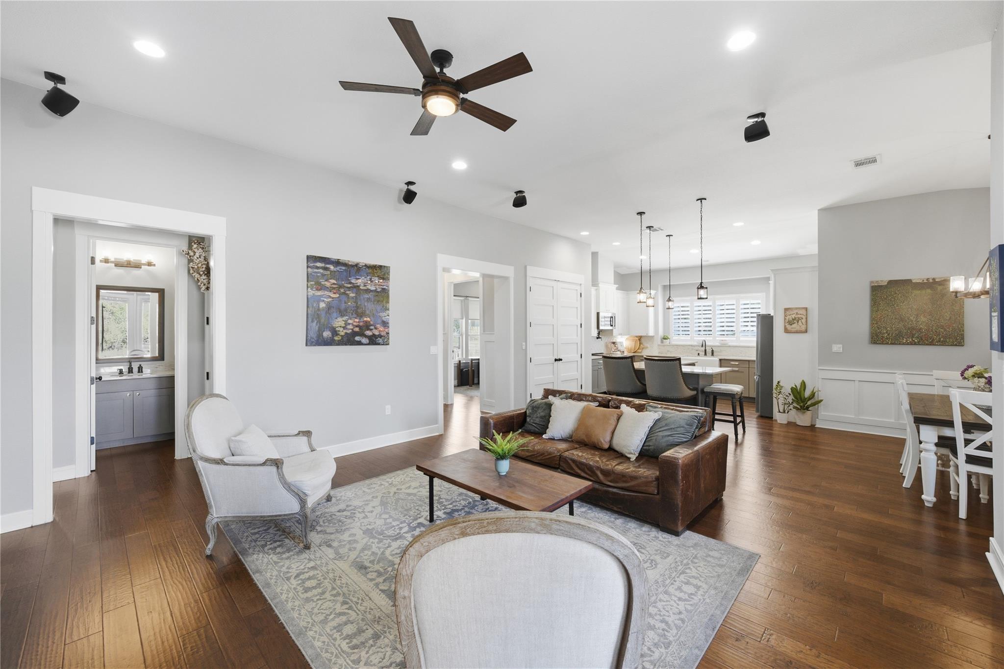 150 County Road 220, Florence, TX 76527