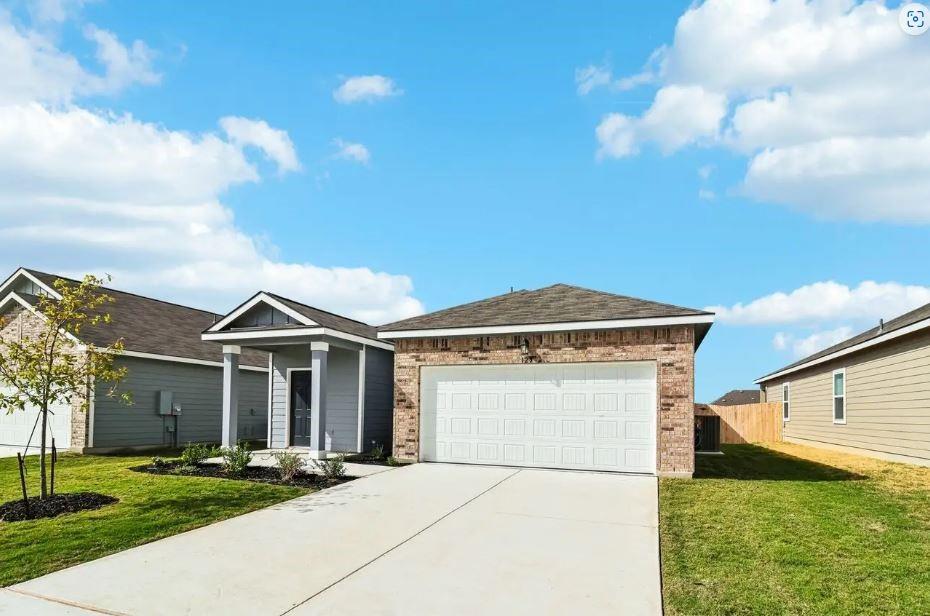 12805 Least Bittern Way, Creedmoor, TX 78610