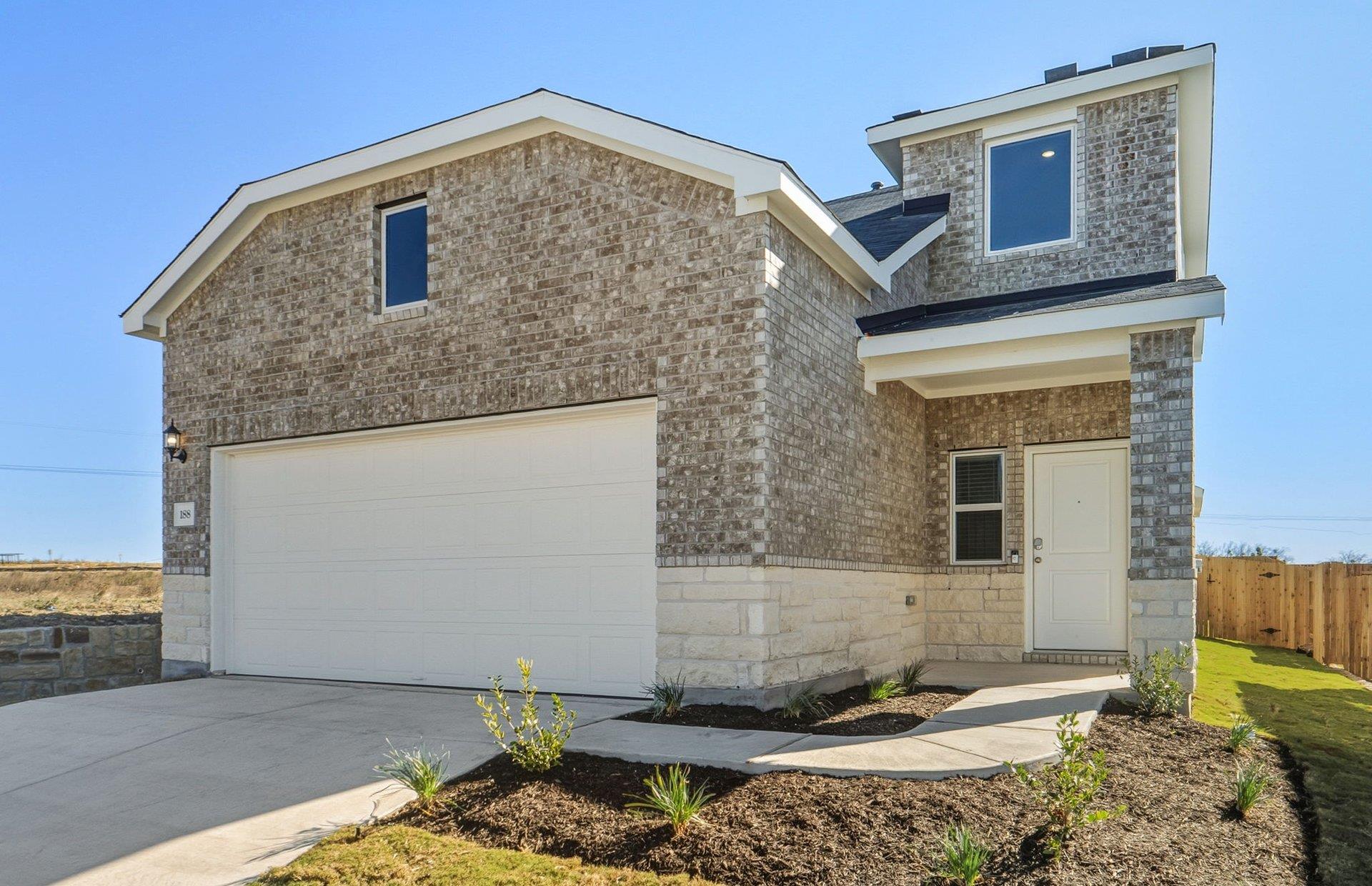 188 Golden Bell Way, Buda, TX 78610