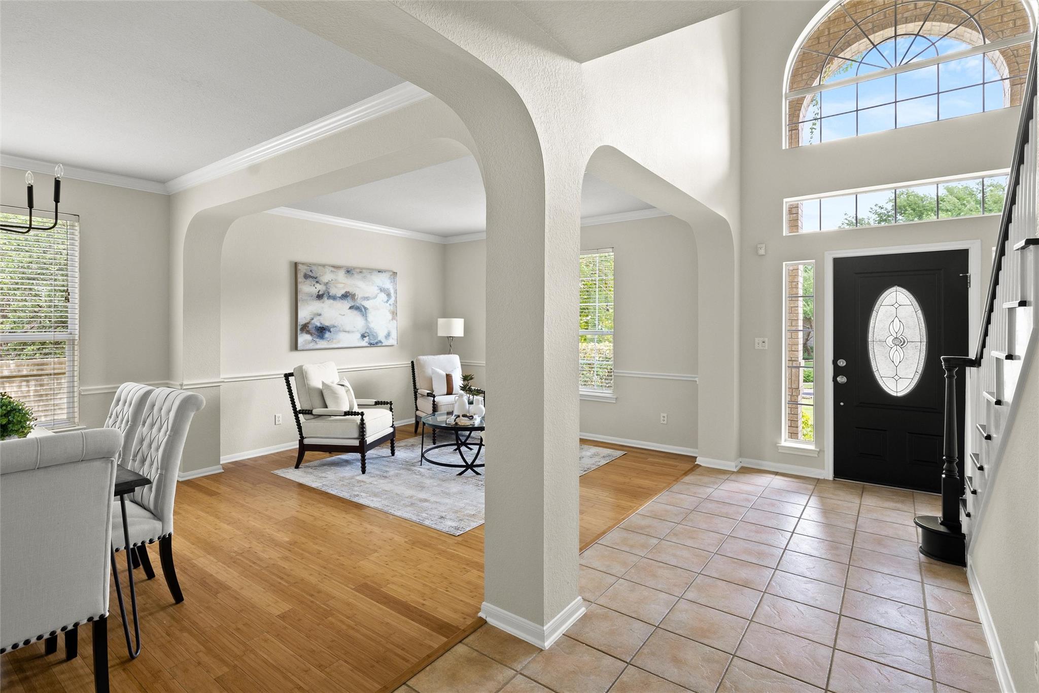 3416 Oxsheer Dr, Austin, TX 78732