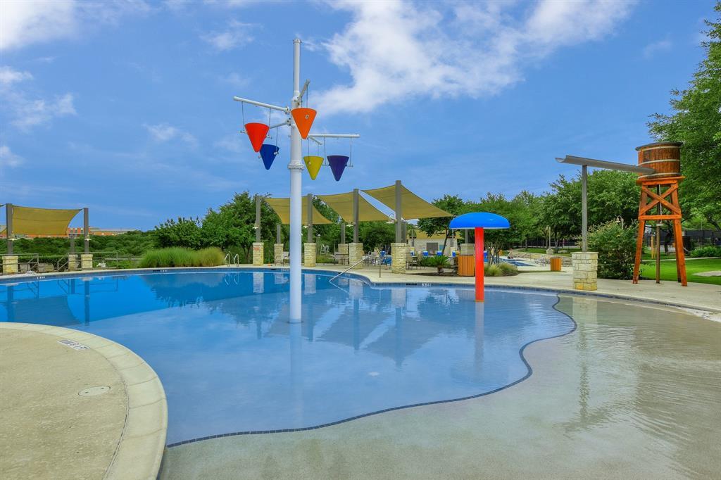 3416 Oxsheer Dr, Austin, TX 78732