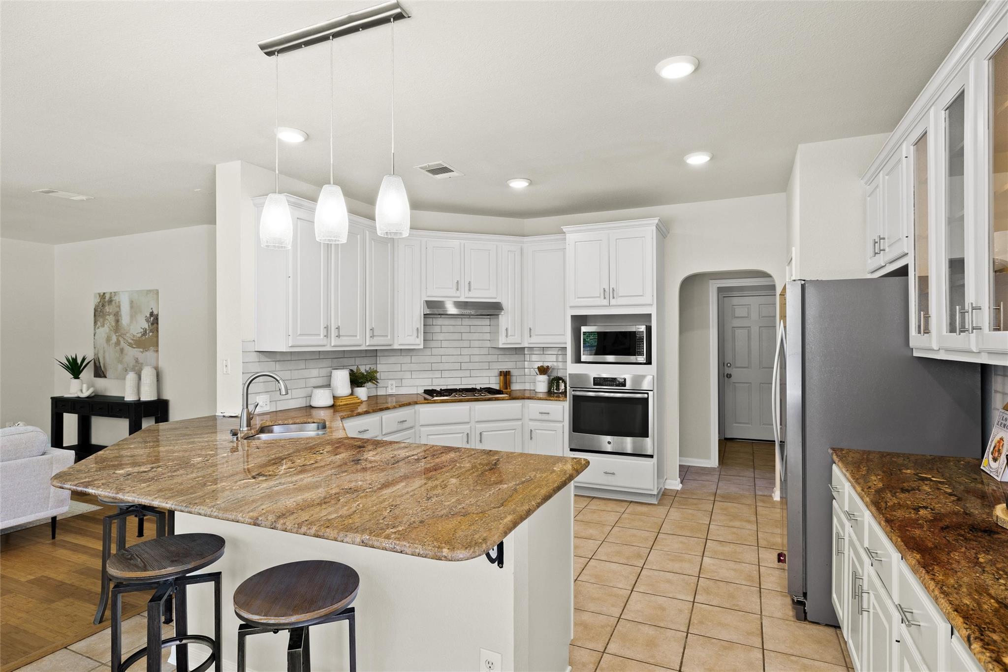 3416 Oxsheer Dr, Austin, TX 78732