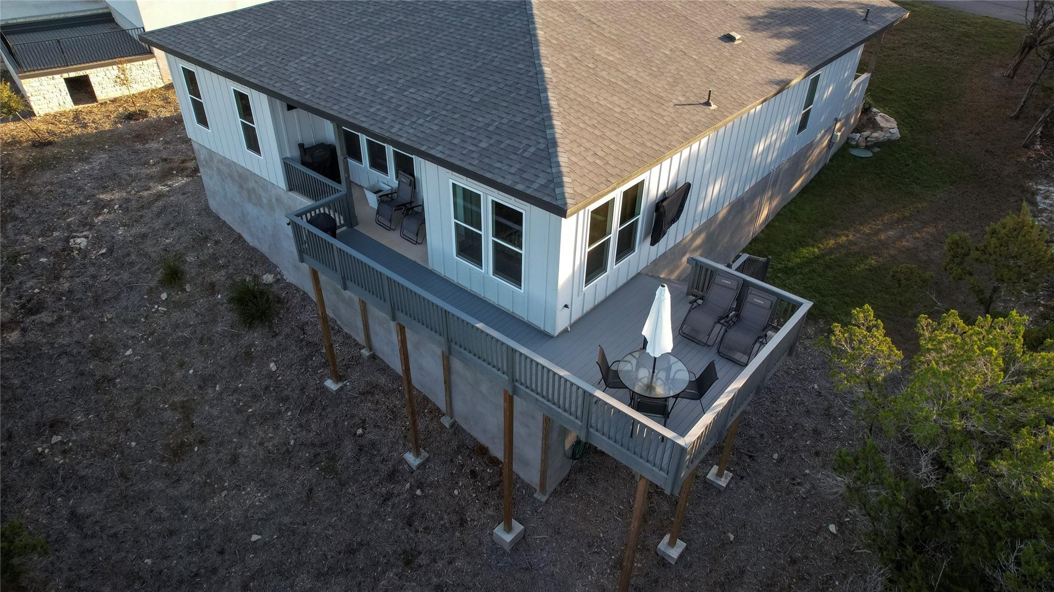 8011 Flintlock Cir, Lago Vista, TX 78645