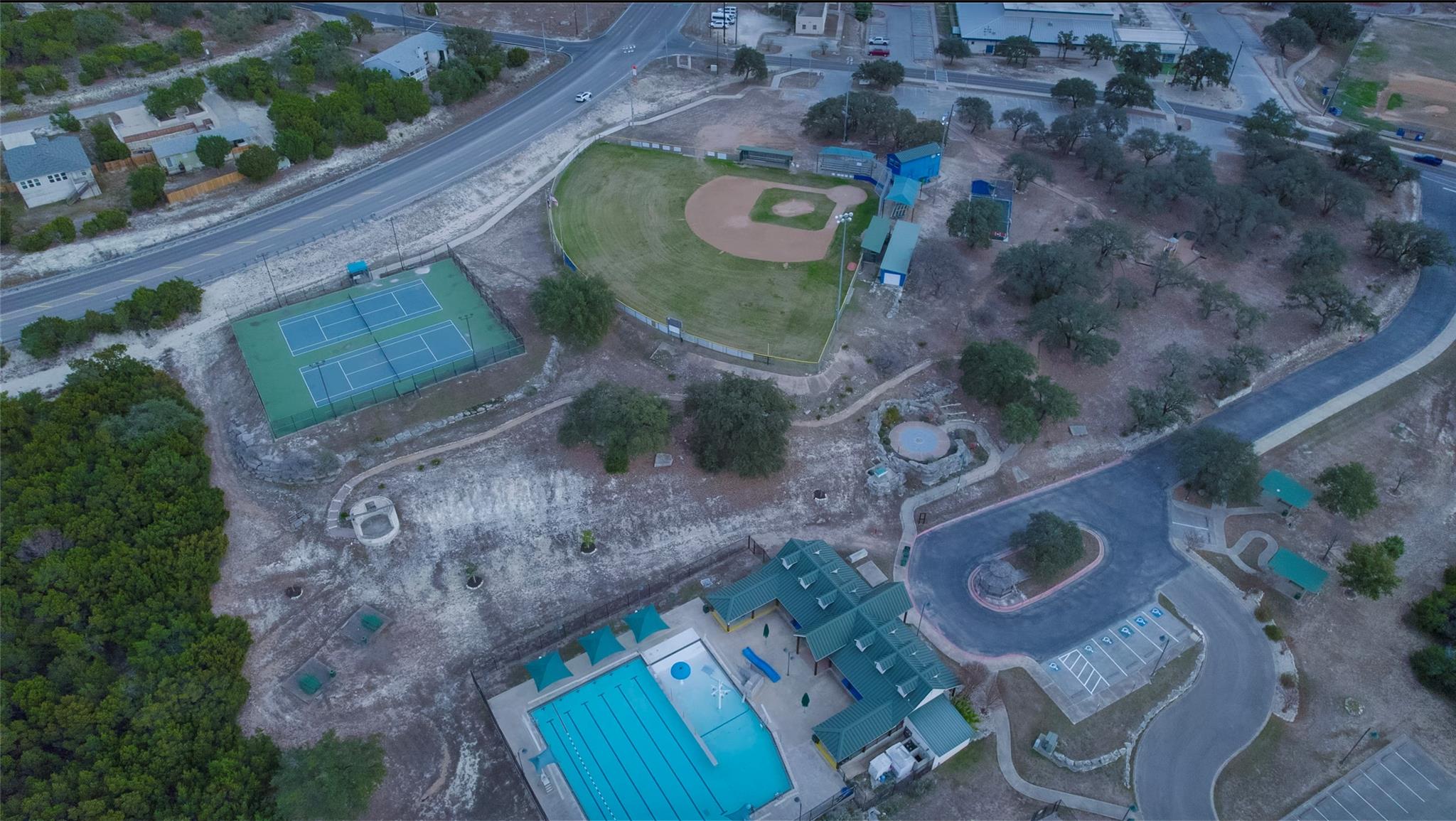 8011 Flintlock Cir, Lago Vista, TX 78645