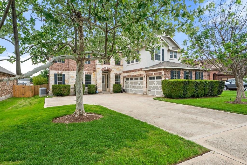 1313 Autumn Sage Way, Pflugerville, TX 78660