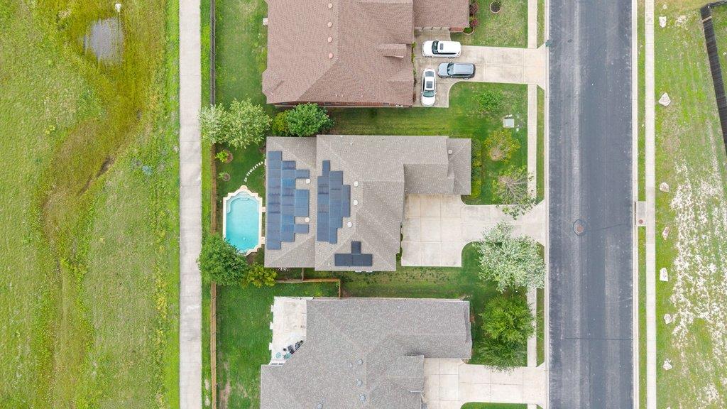 1313 Autumn Sage Way, Pflugerville, TX 78660