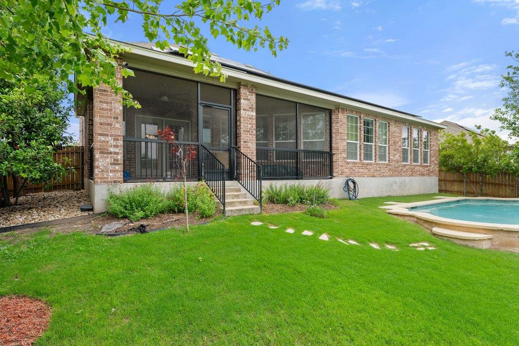 1313 Autumn Sage Way, Pflugerville, TX 78660