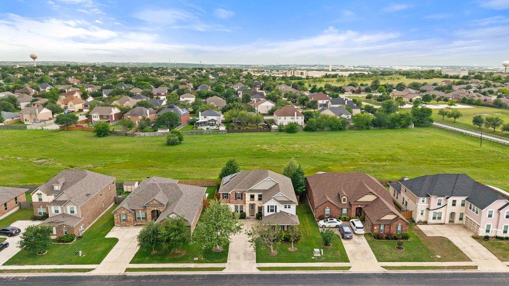 1313 Autumn Sage Way, Pflugerville, TX 78660