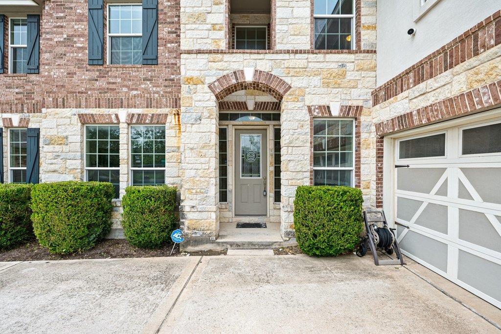 1313 Autumn Sage Way, Pflugerville, TX 78660