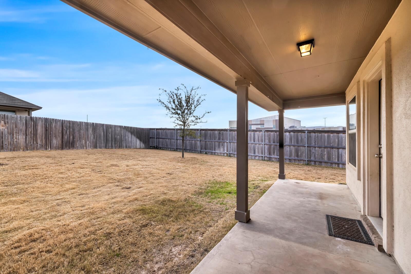 539 Merlin Ln, Leander, TX 78641