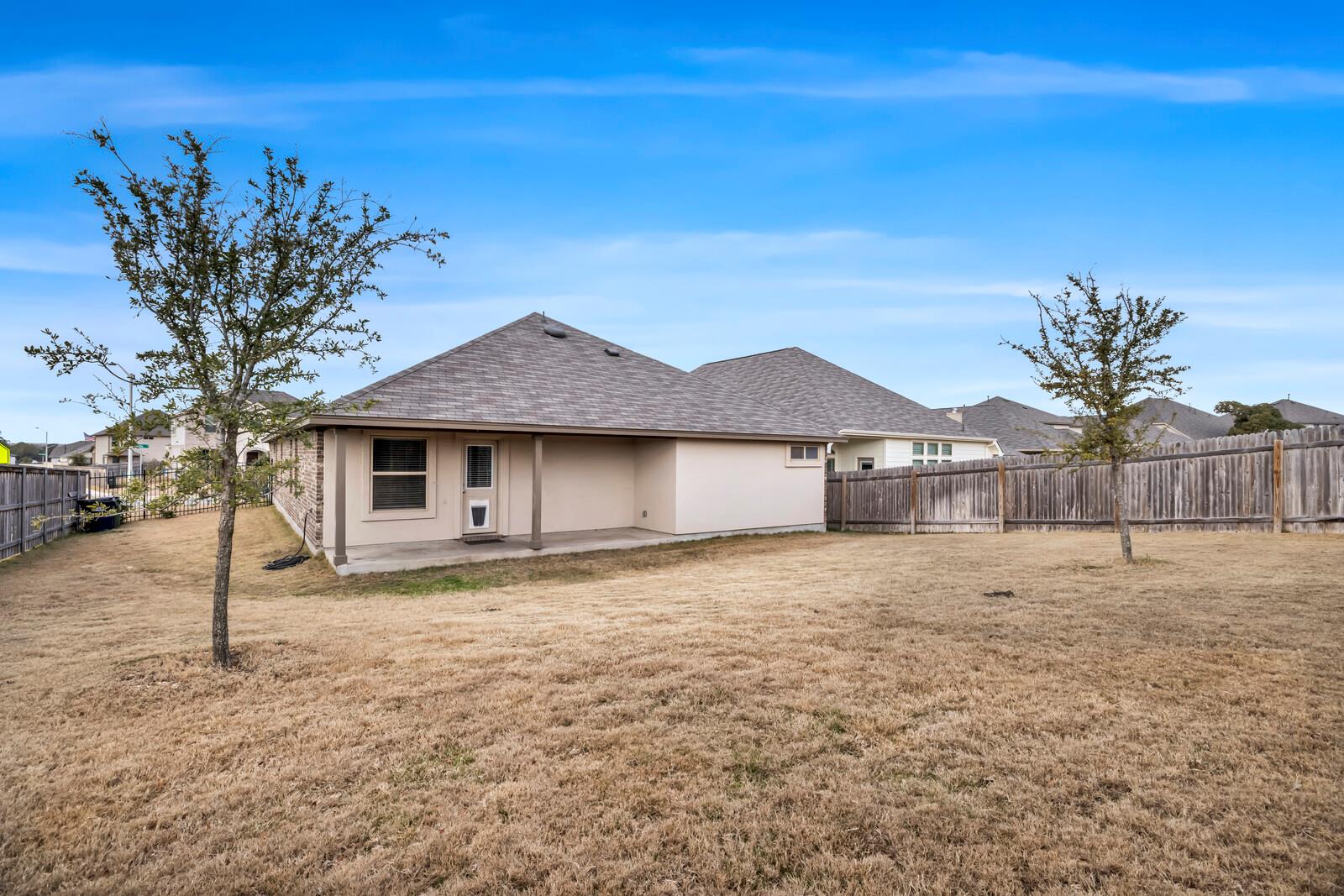 539 Merlin Ln, Leander, TX 78641