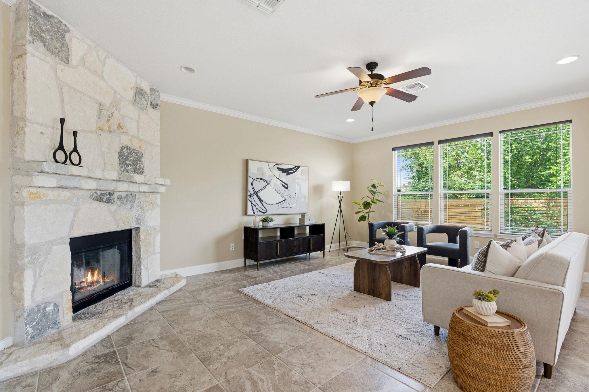 30404 Tiger Woods Dr, Georgetown, TX 78628