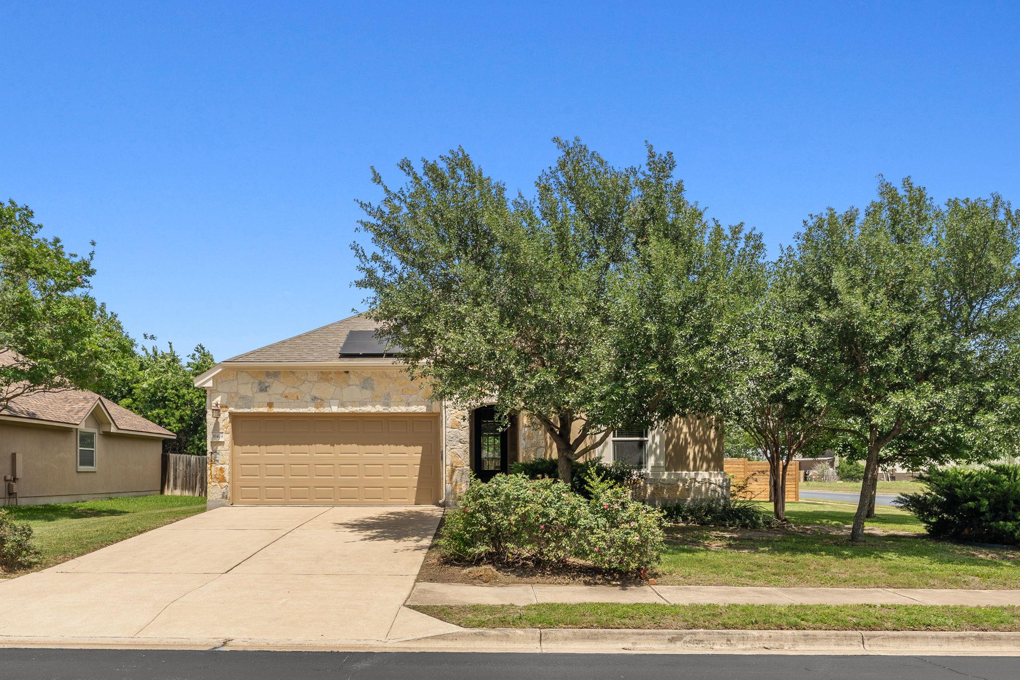 30404 Tiger Woods Dr, Georgetown, TX 78628