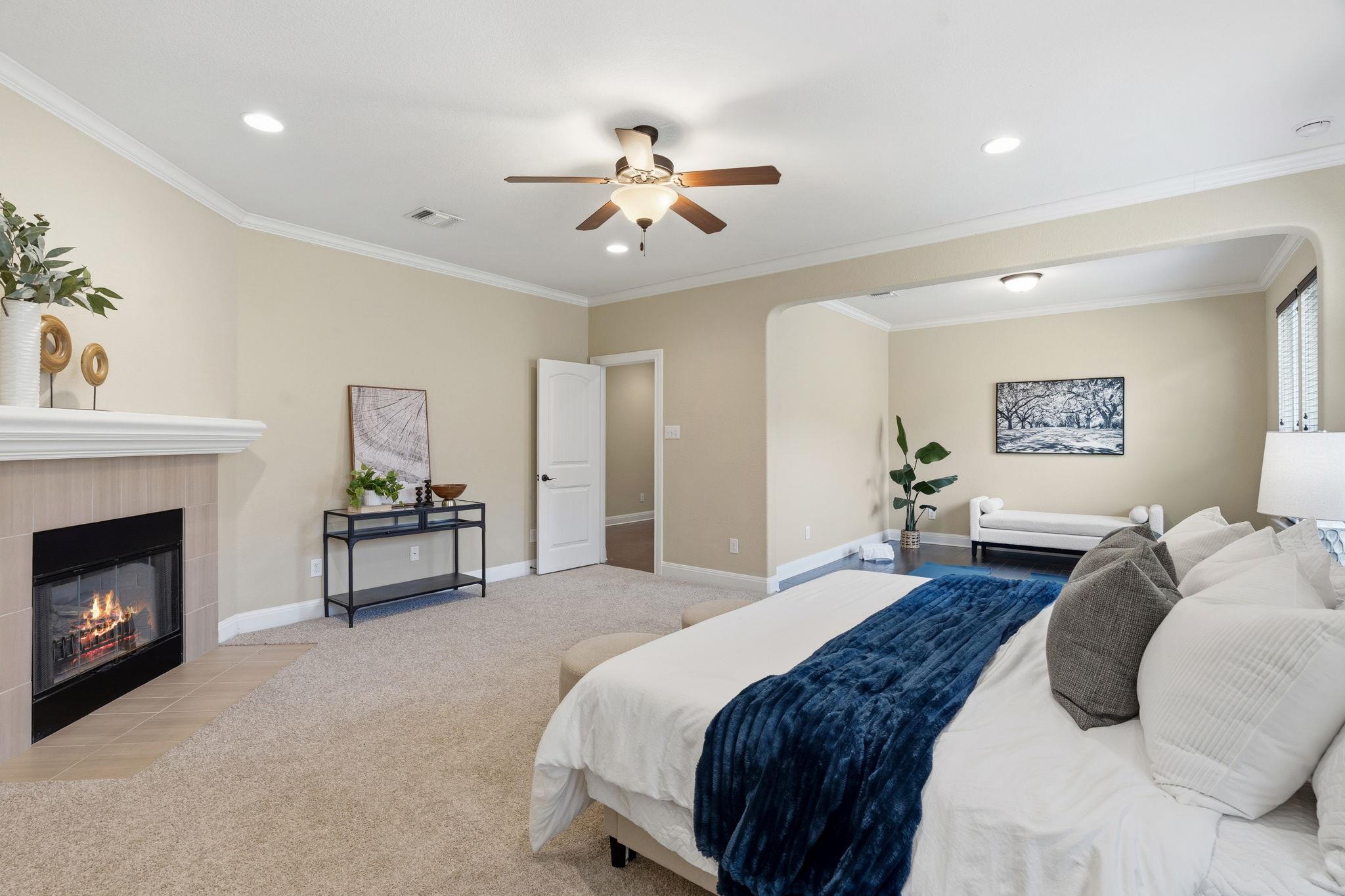 30404 Tiger Woods Dr, Georgetown, TX 78628