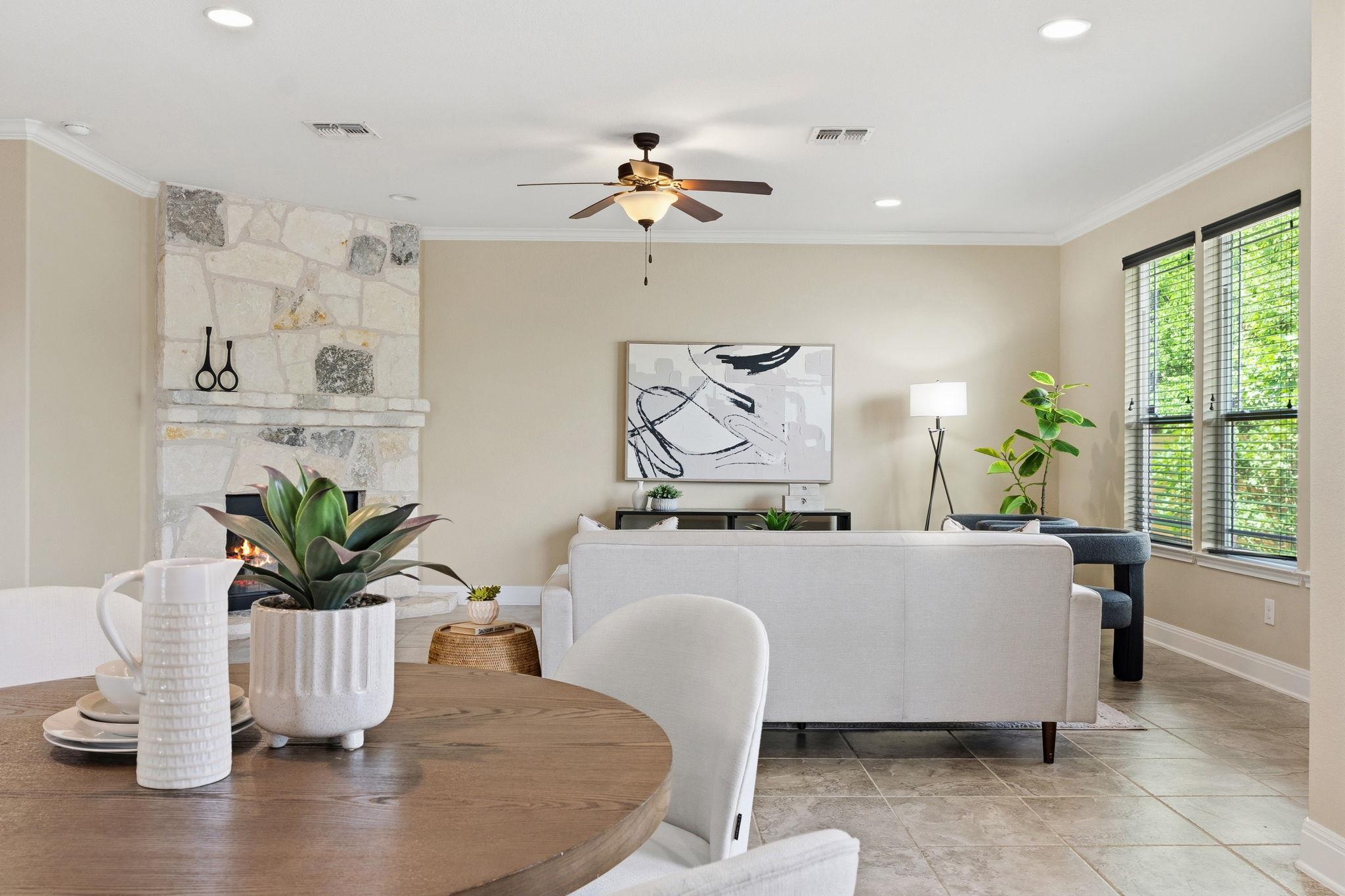 30404 Tiger Woods Dr, Georgetown, TX 78628