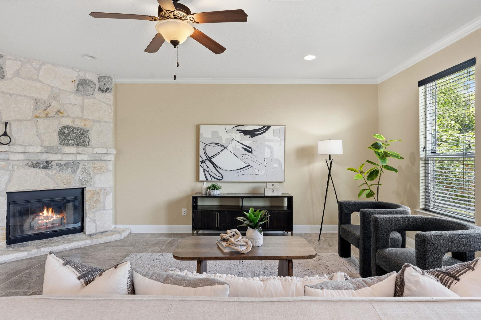 30404 Tiger Woods Dr, Georgetown, TX 78628