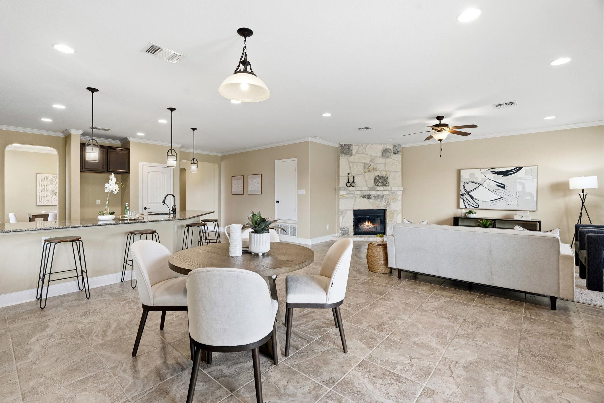 30404 Tiger Woods Dr, Georgetown, TX 78628