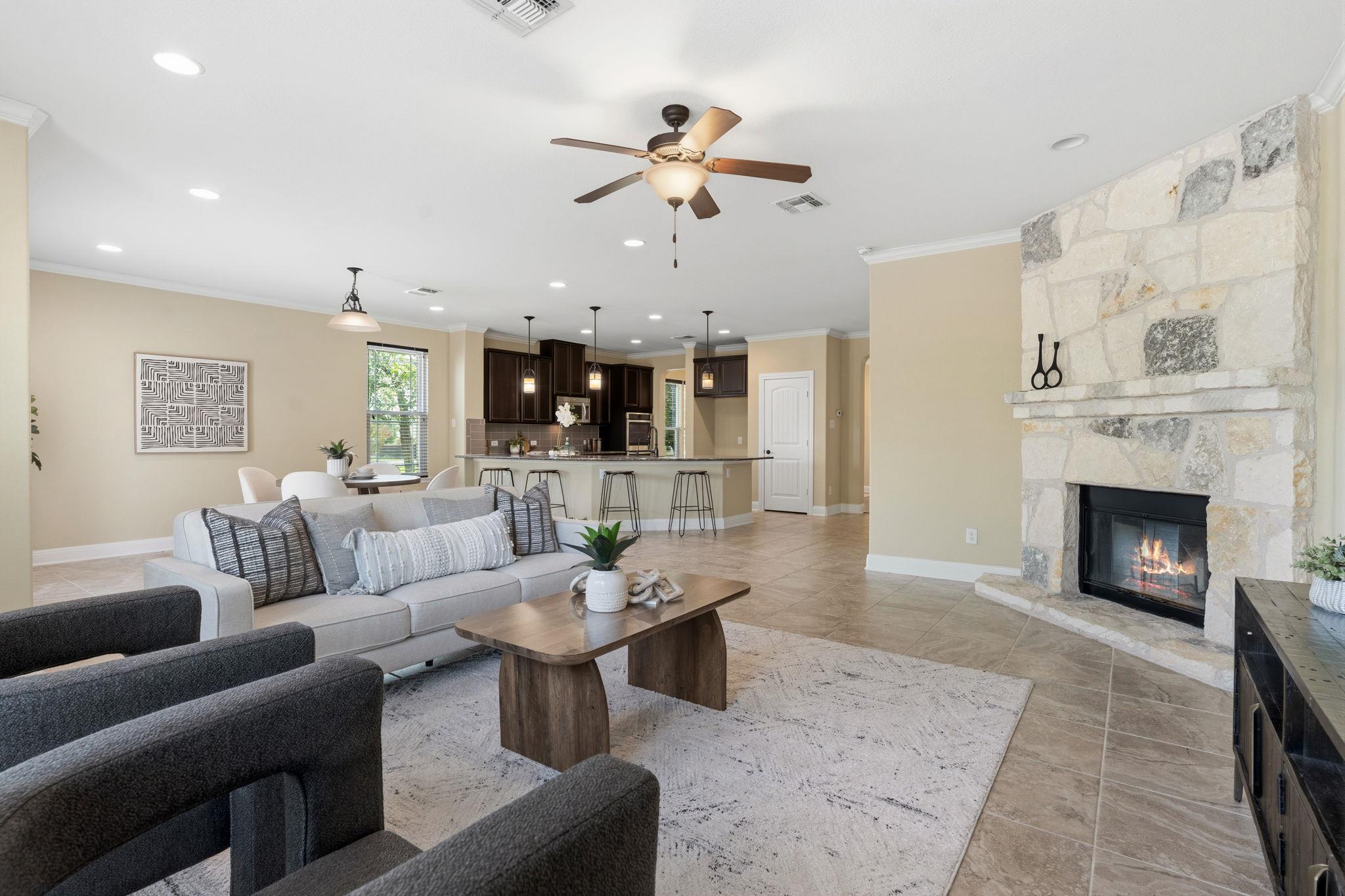 30404 Tiger Woods Dr, Georgetown, TX 78628