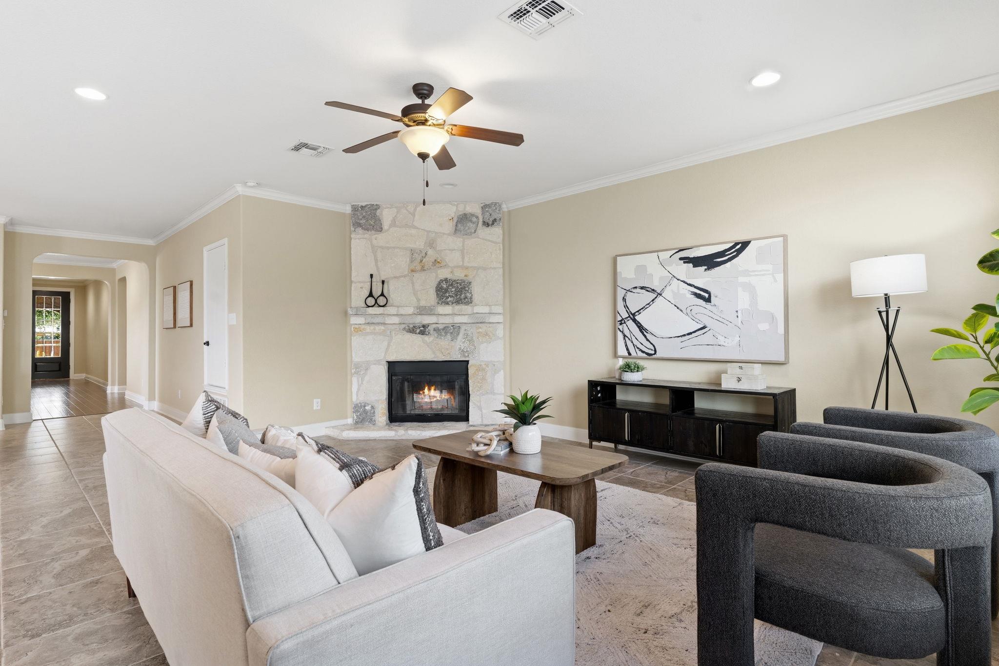 30404 Tiger Woods Dr, Georgetown, TX 78628