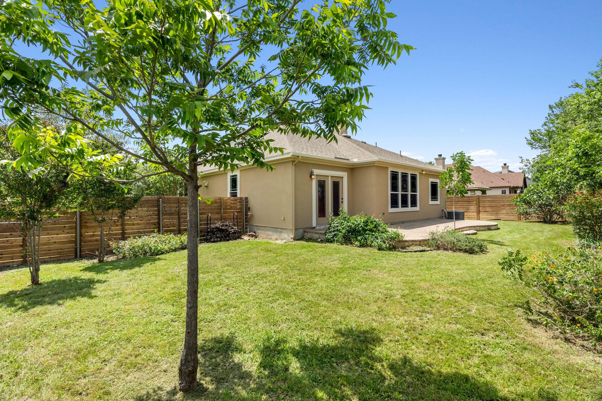 30404 Tiger Woods Dr, Georgetown, TX 78628