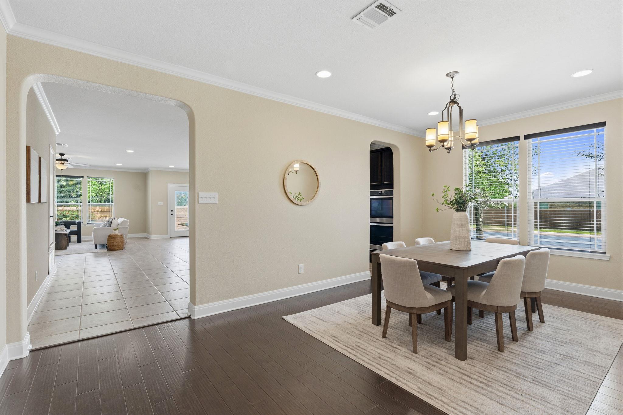 30404 Tiger Woods Dr, Georgetown, TX 78628