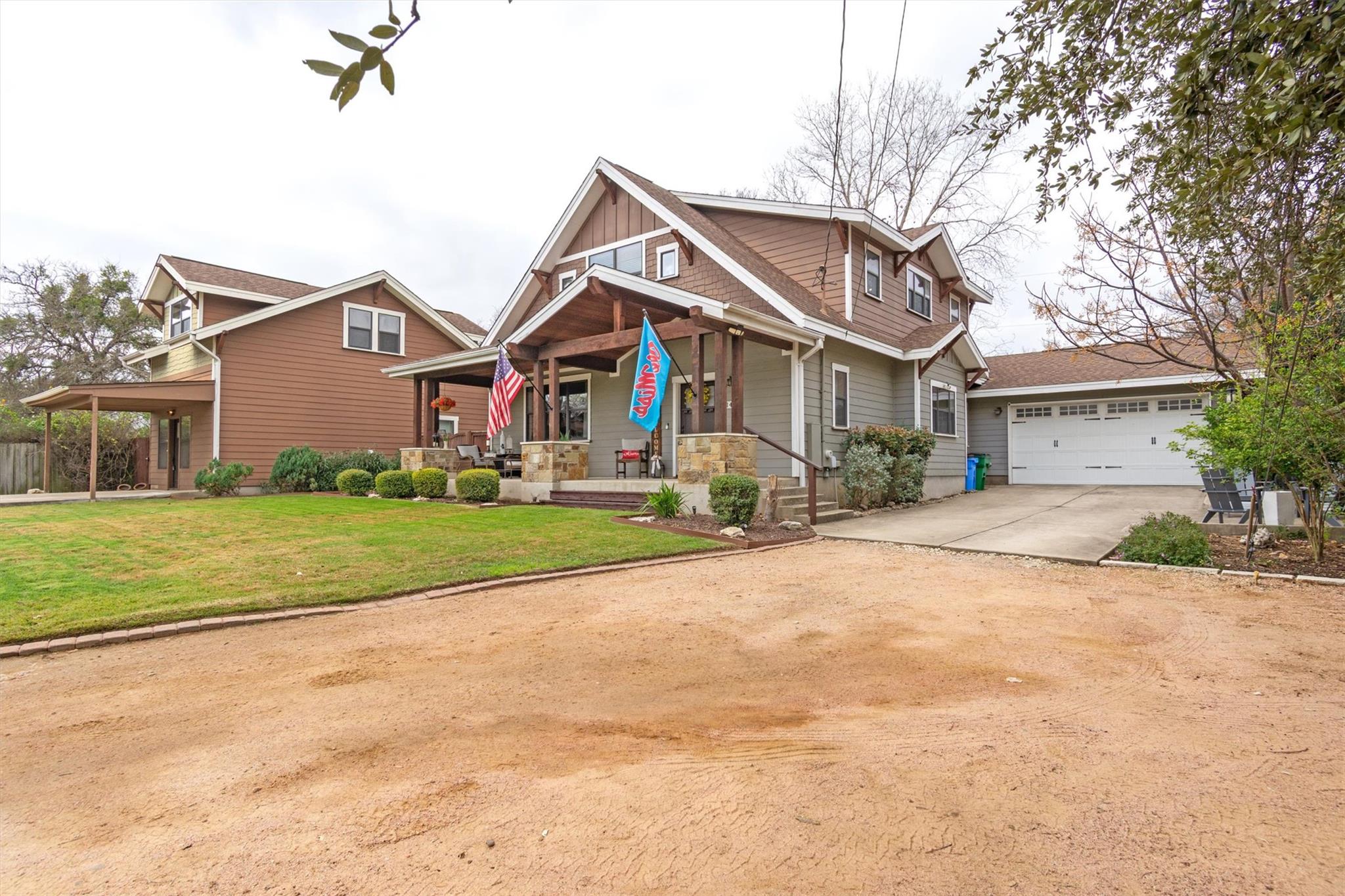 1400 N Cuernavaca Dr, Austin, TX 78733