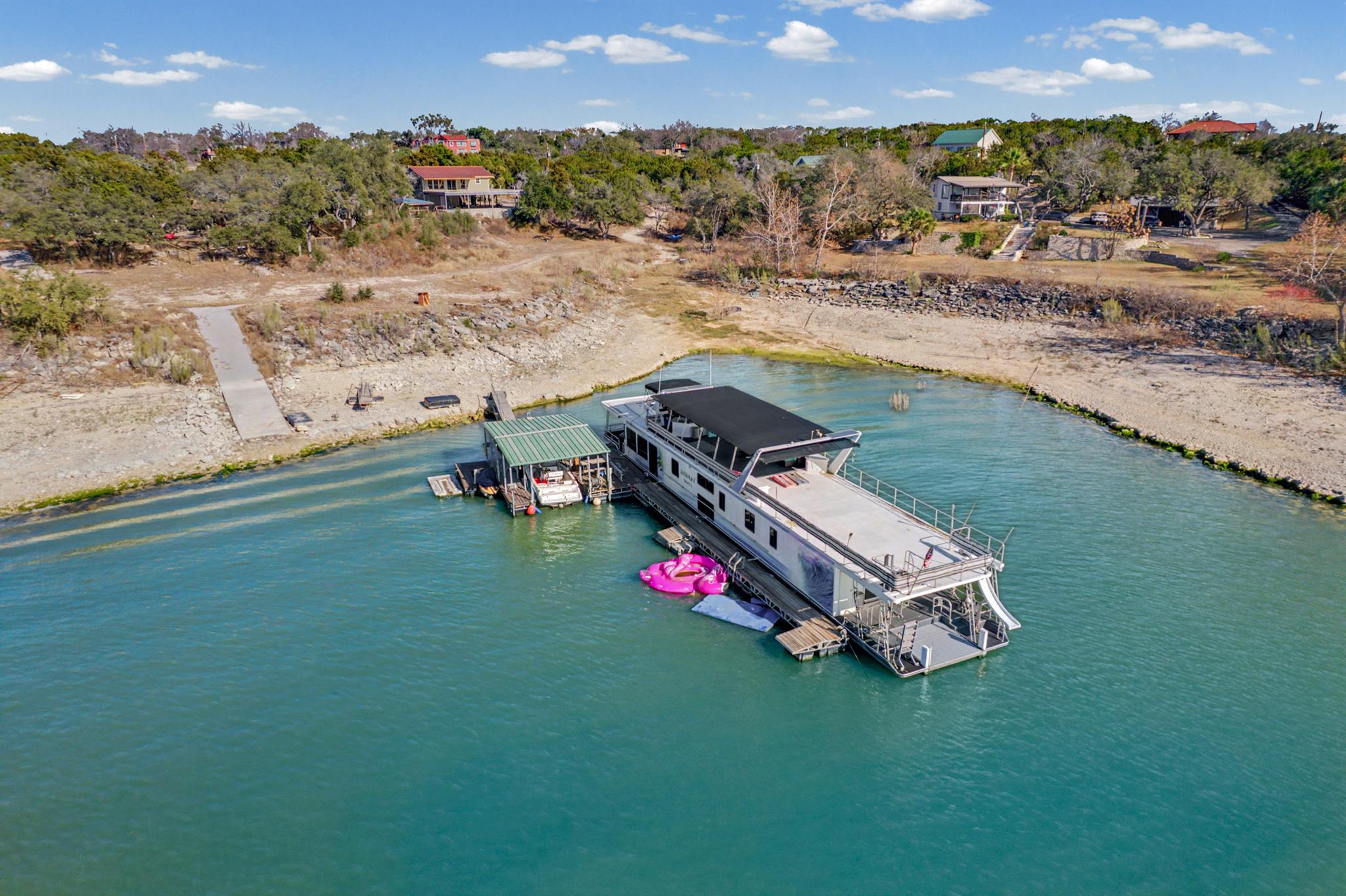 17019 Rocky Ridge Rd, Austin, TX 78734