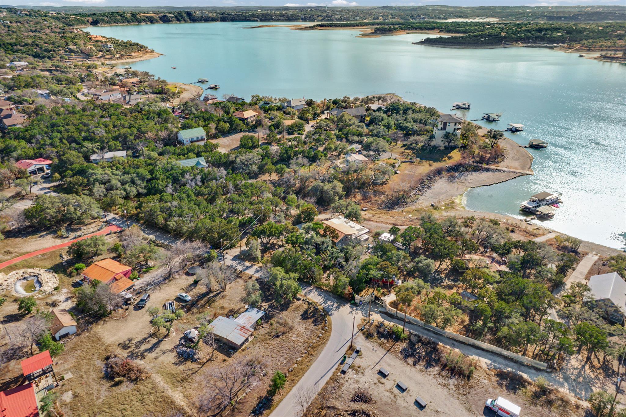 17019 Rocky Ridge Rd, Austin, TX 78734