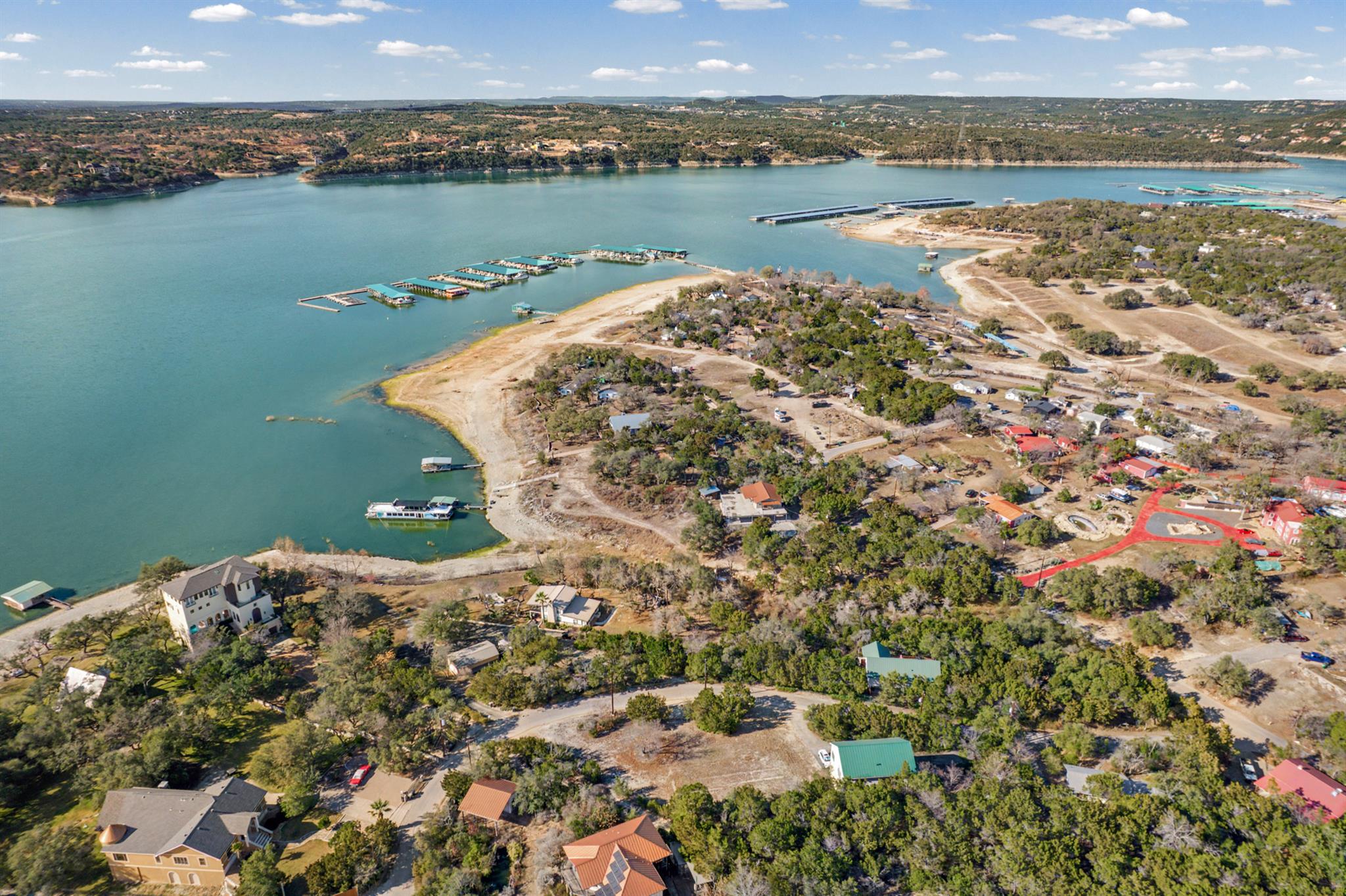 17019 Rocky Ridge Rd, Austin, TX 78734