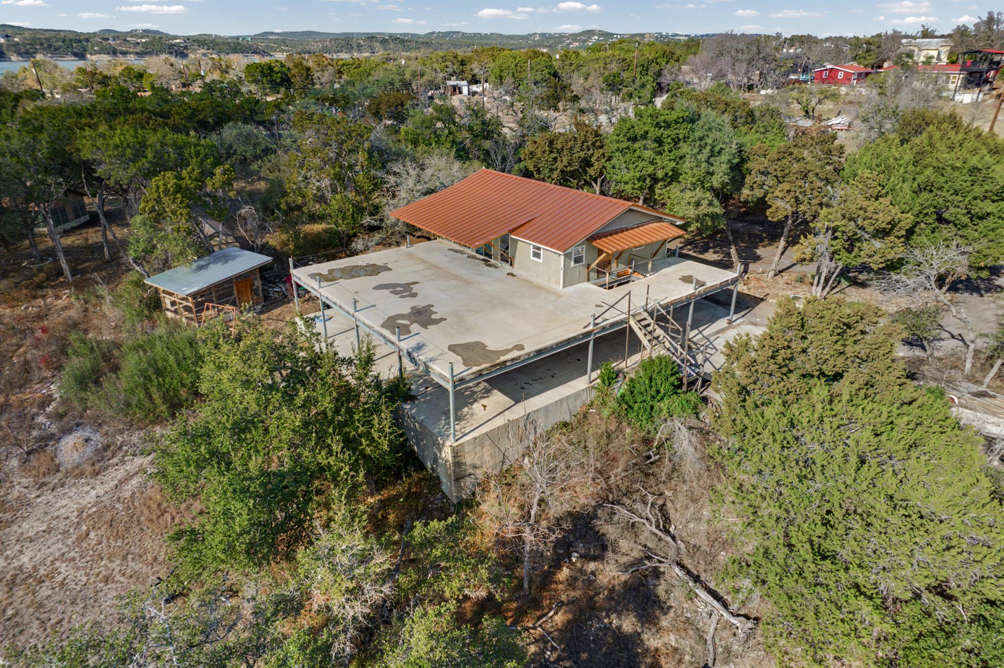 17019 Rocky Ridge Rd, Austin, TX 78734