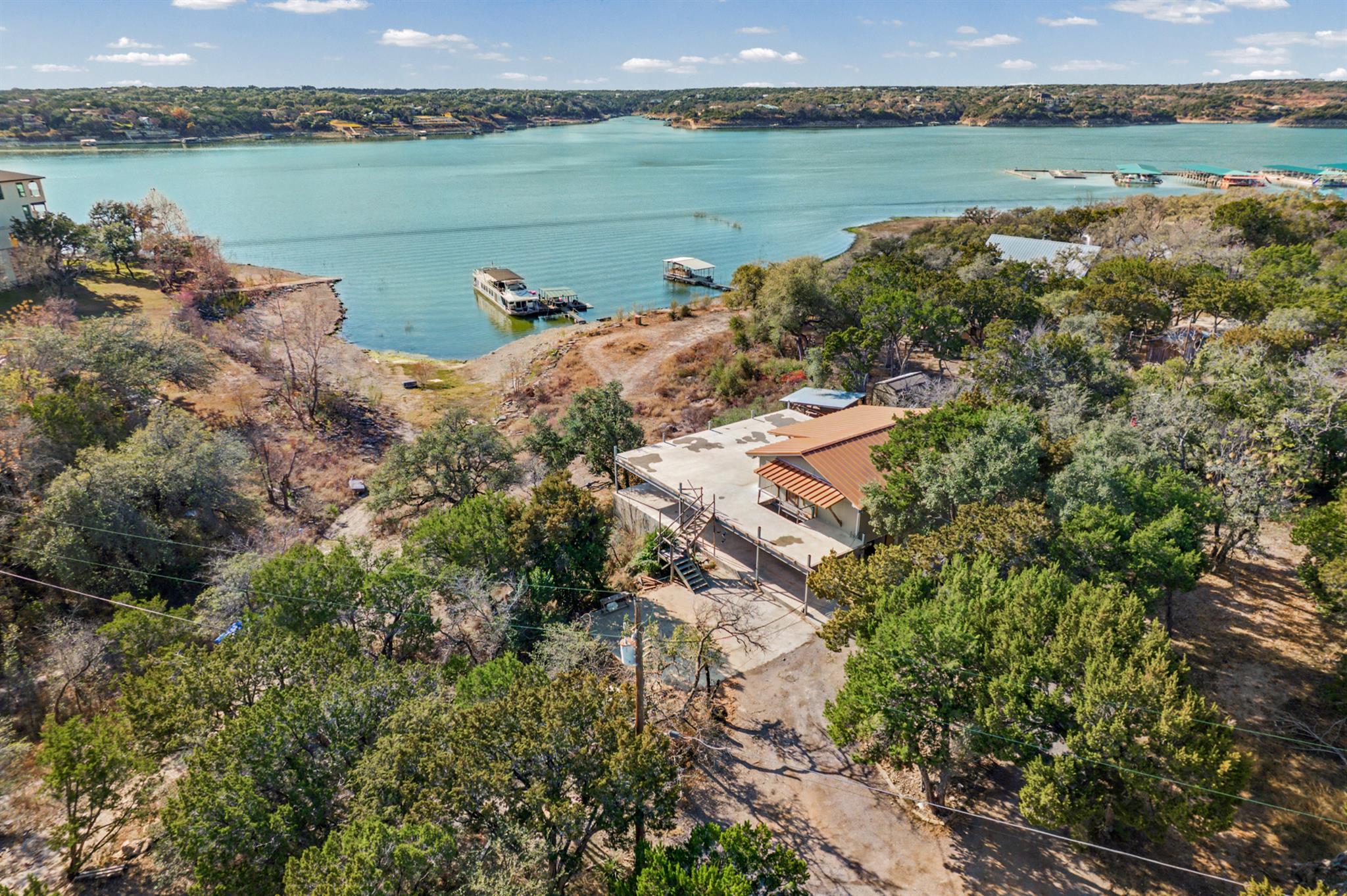17019 Rocky Ridge Rd, Austin, TX 78734