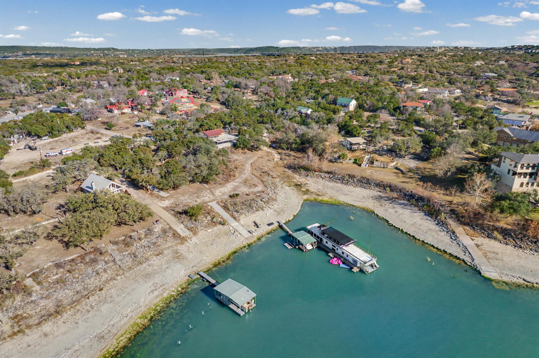 17019 Rocky Ridge Rd, Austin, TX 78734