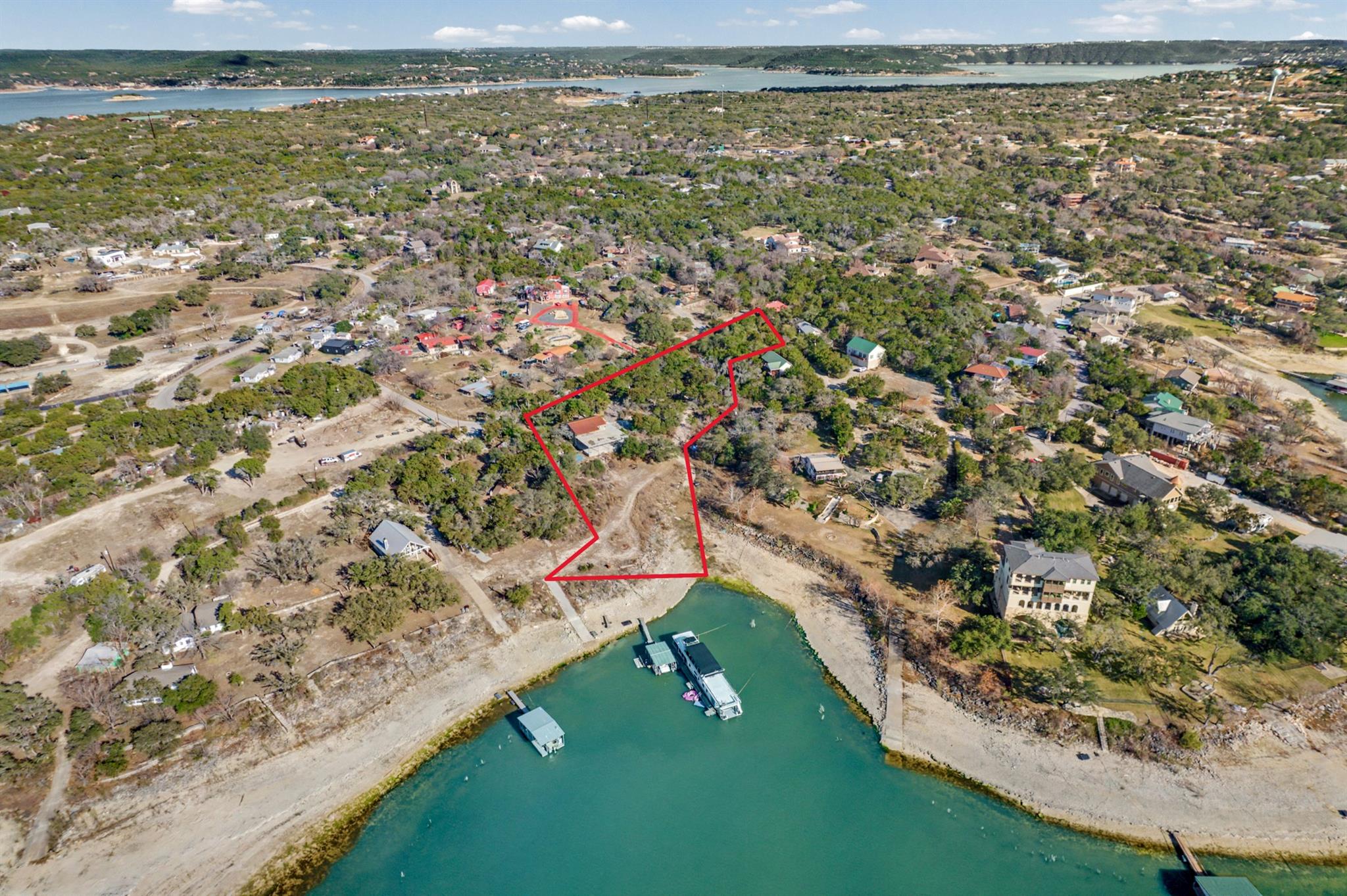 17019 Rocky Ridge Rd, Austin, TX 78734