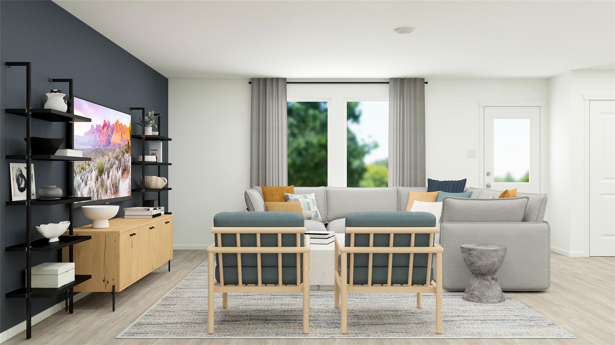 412 Rueben Ave, Holland, TX 76534