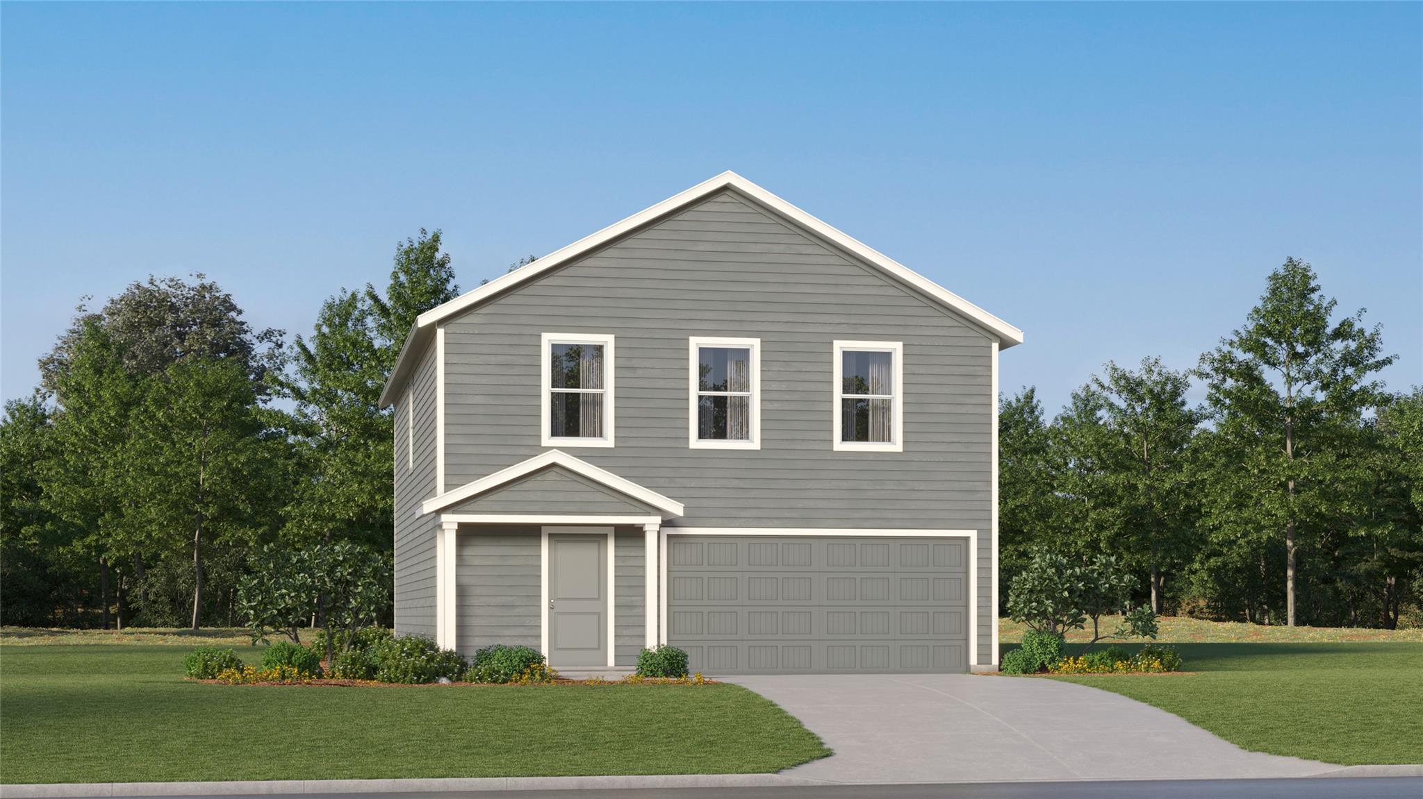 412 Rueben Ave, Holland, TX 76534