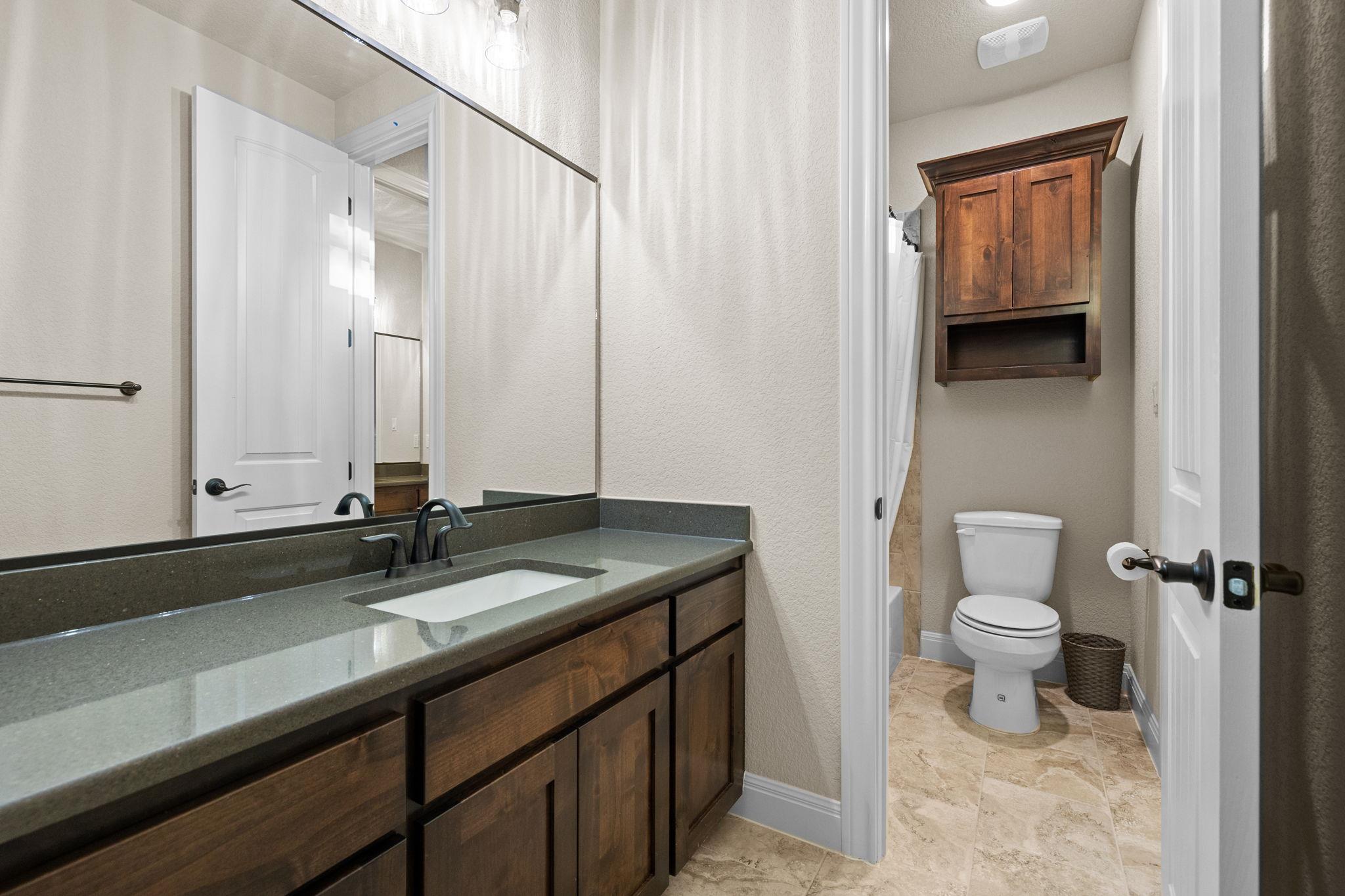 2760 Fishing Hole Cv, Leander, TX 78641