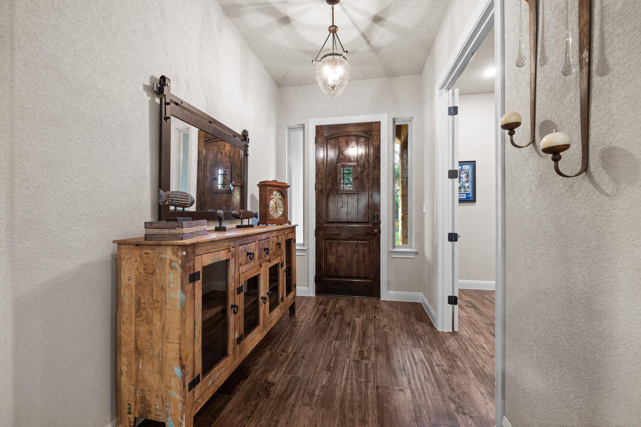 2760 Fishing Hole Cv, Leander, TX 78641