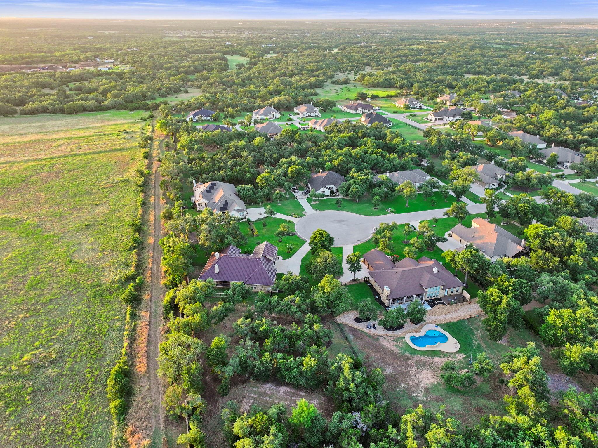 2760 Fishing Hole Cv, Leander, TX 78641