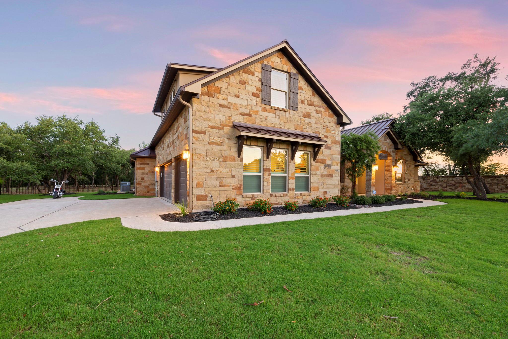 2760 Fishing Hole Cv, Leander, TX 78641
