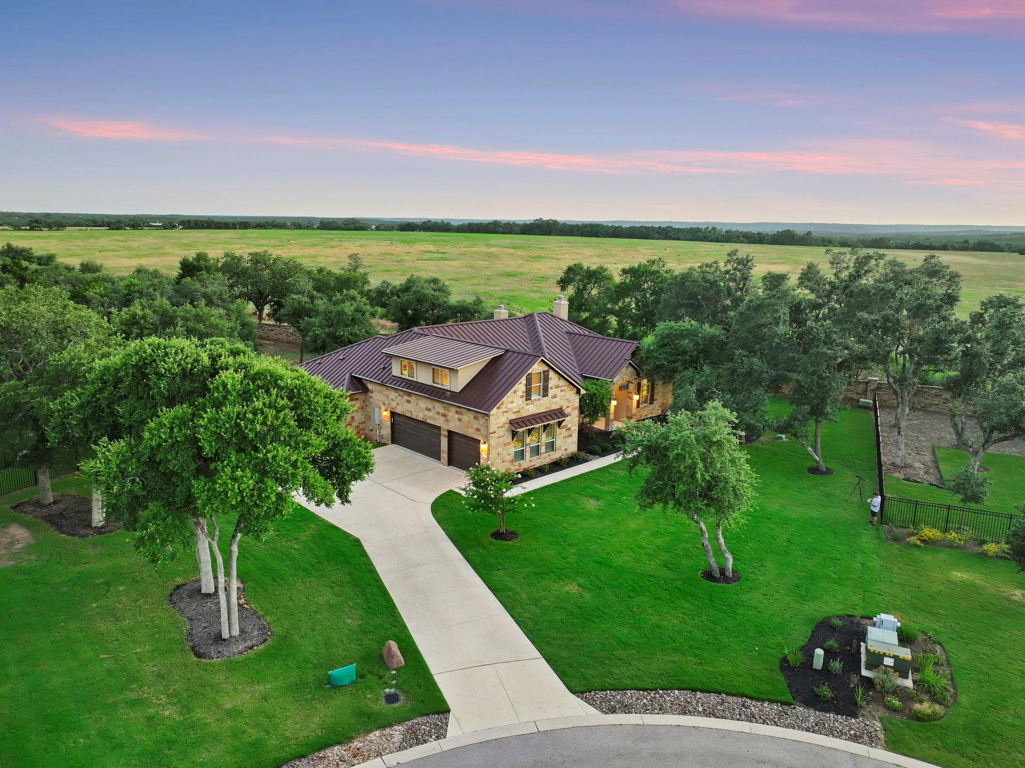2760 Fishing Hole Cv, Leander, TX 78641