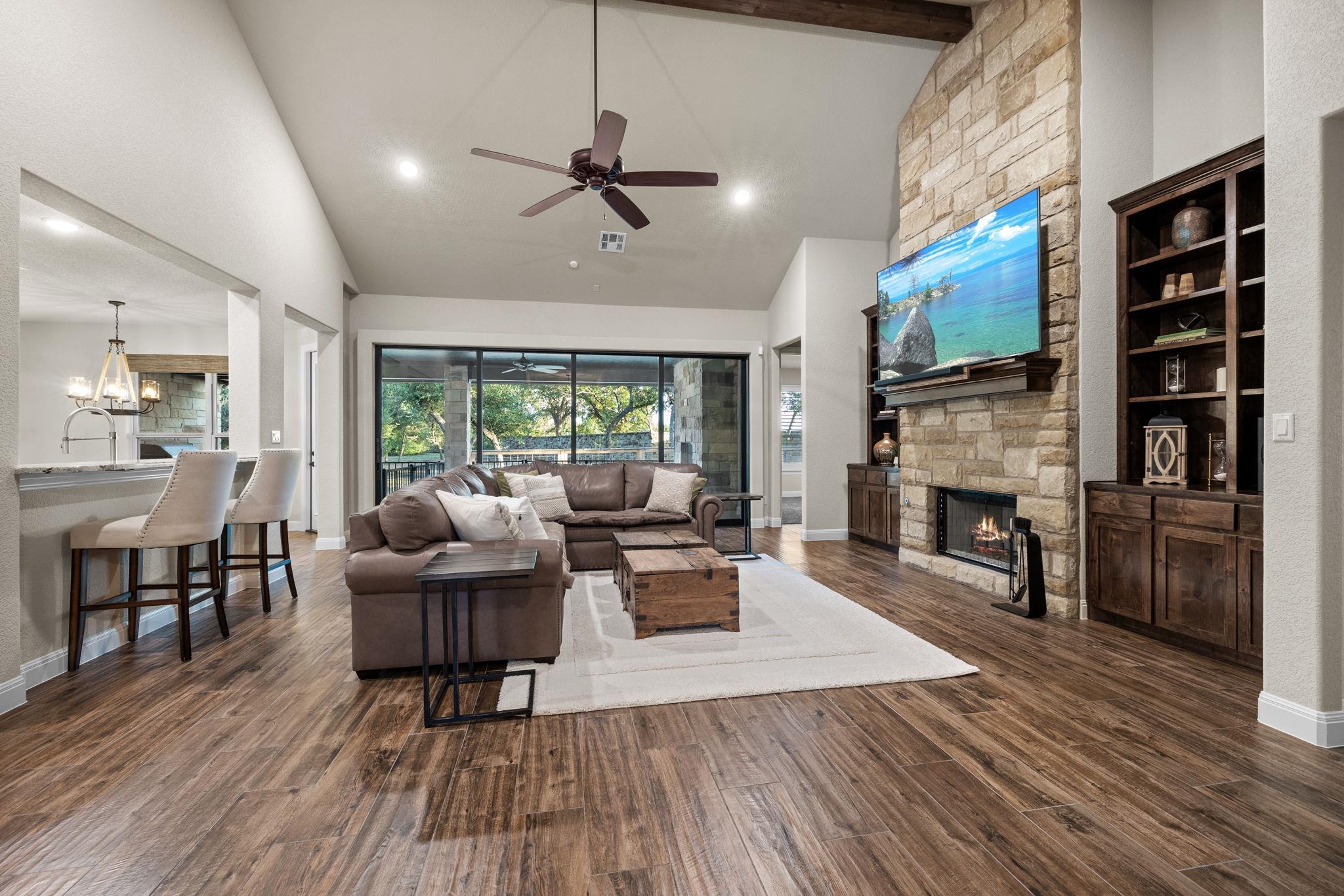 2760 Fishing Hole Cv, Leander, TX 78641