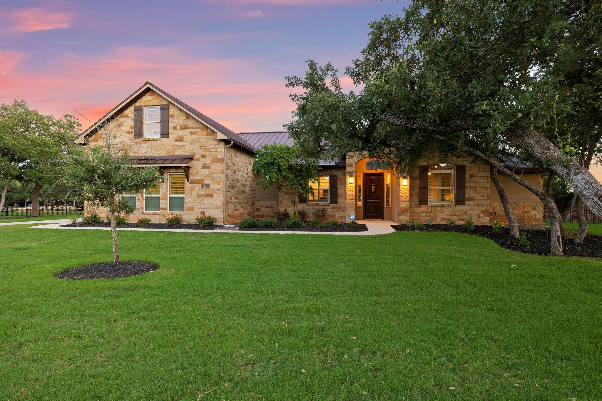 2760 Fishing Hole Cv, Leander, TX 78641
