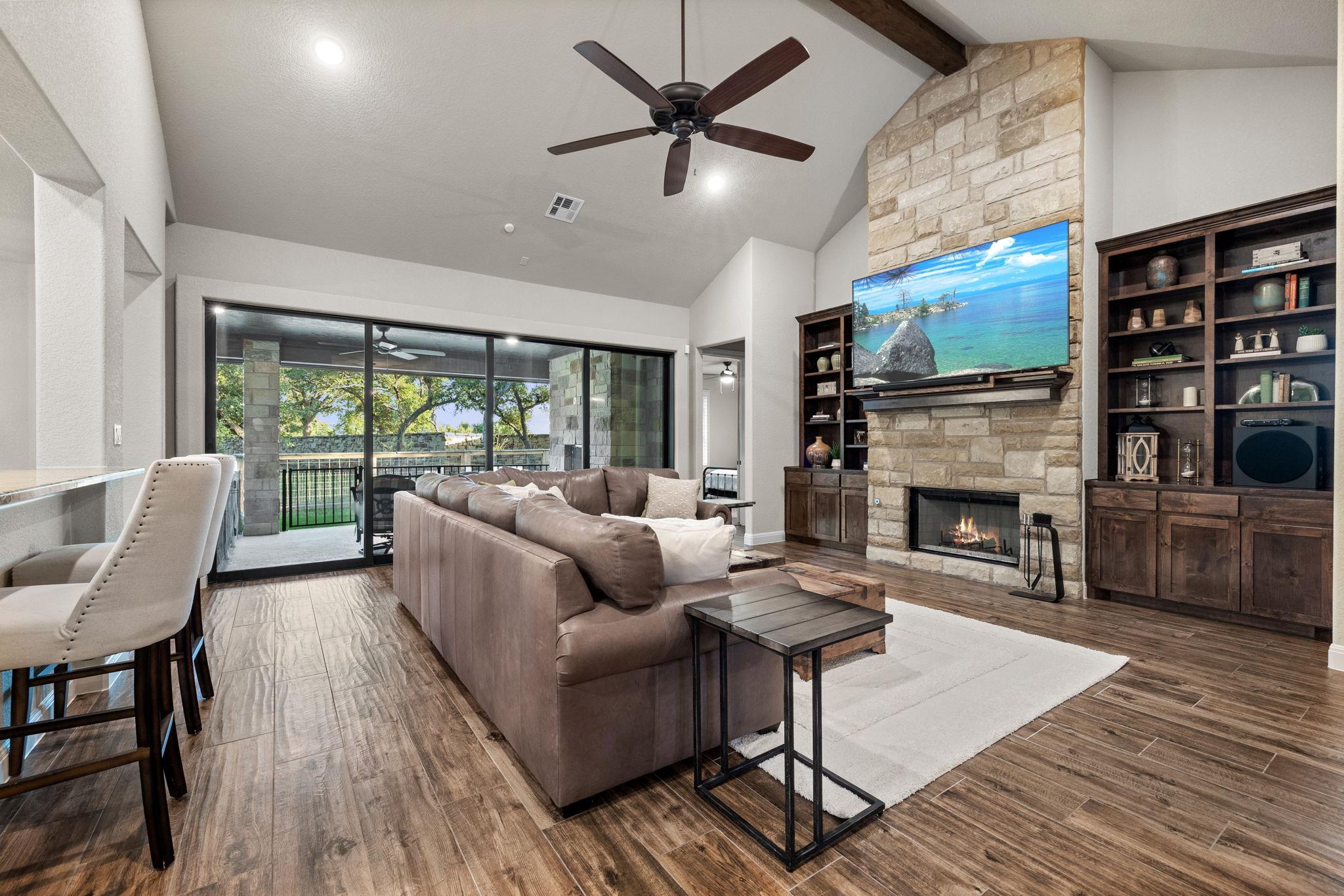 2760 Fishing Hole Cv, Leander, TX 78641