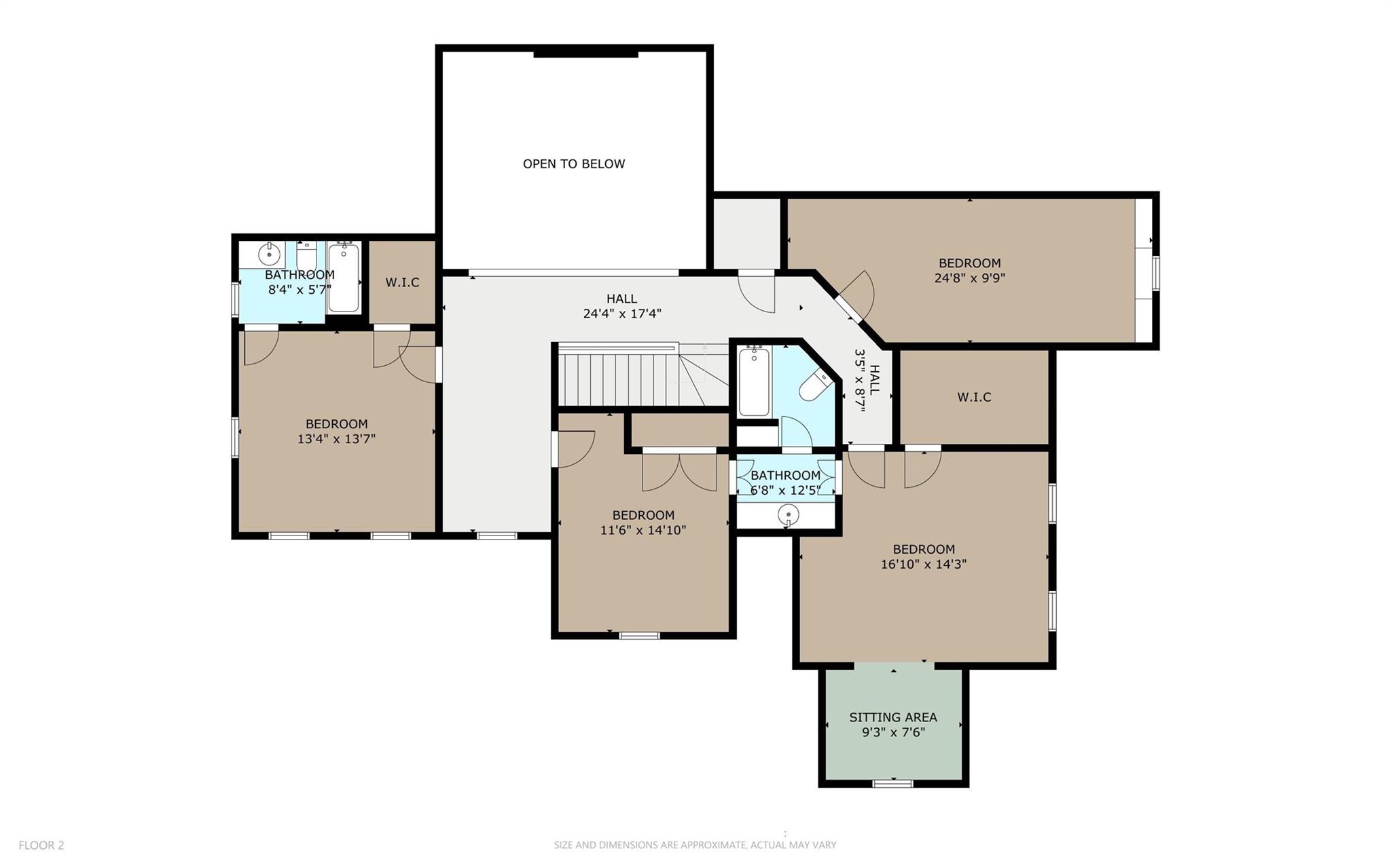 33 Long Creek Rd, Austin, TX 78737