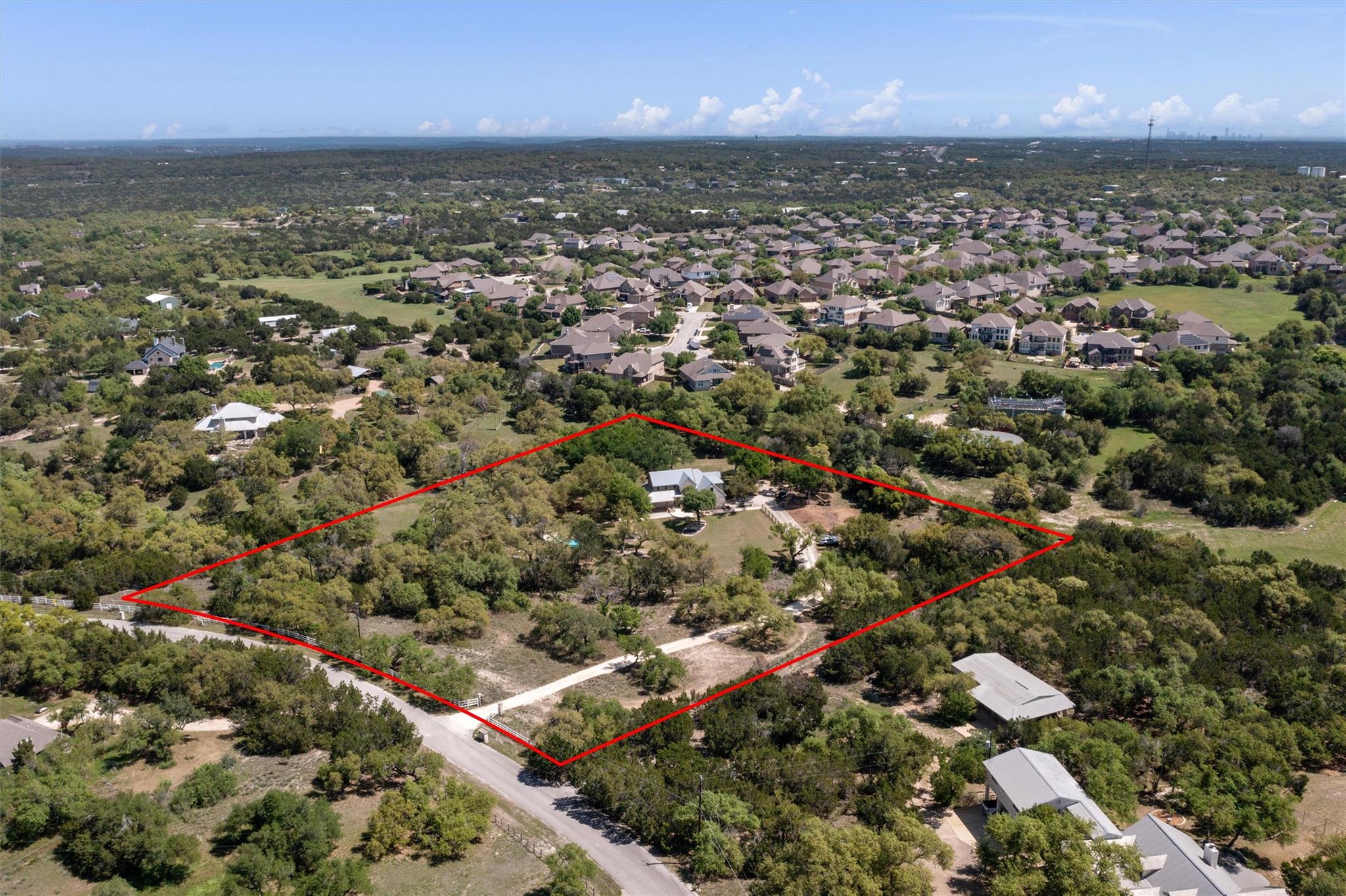 33 Long Creek Rd, Austin, TX 78737