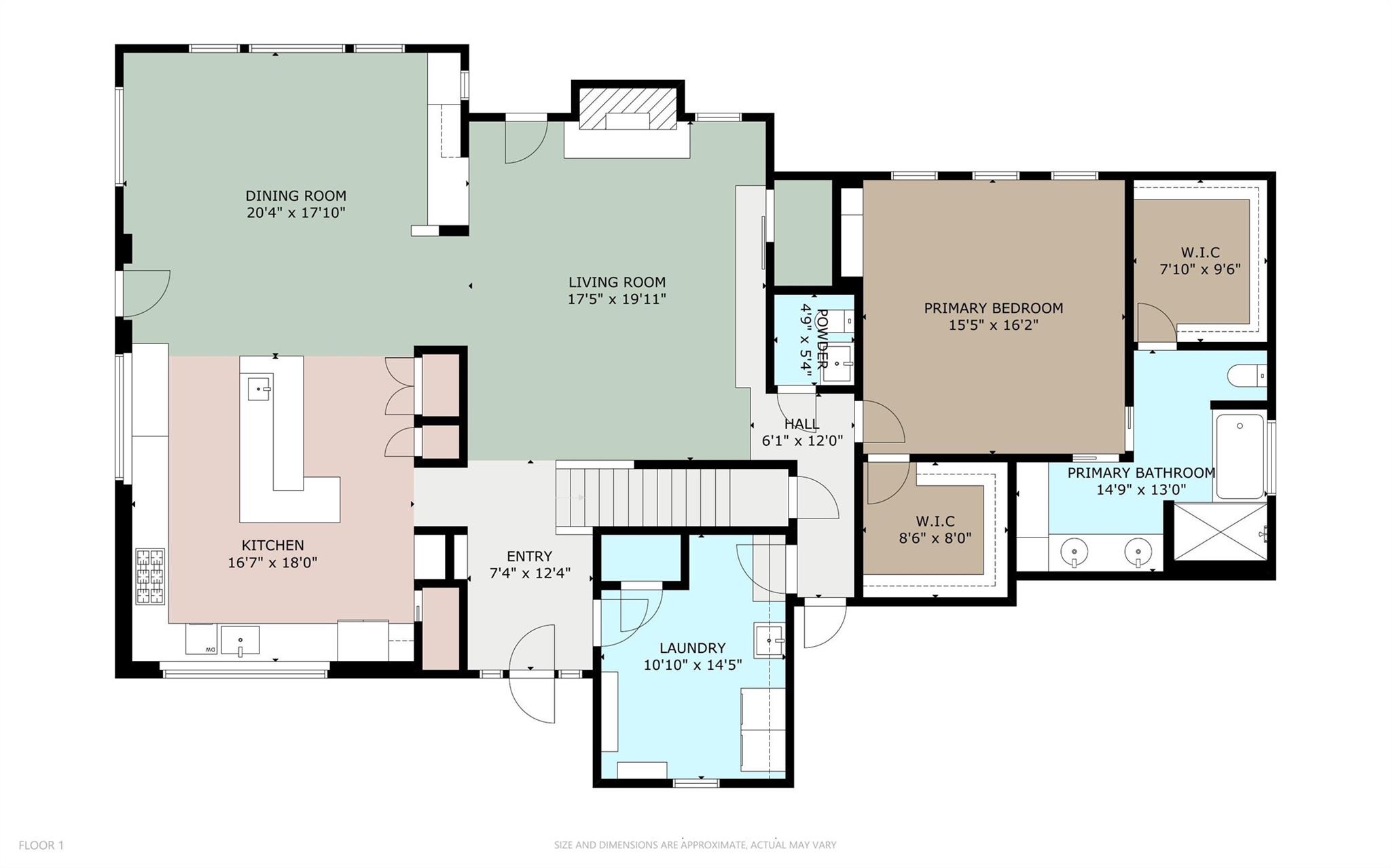 33 Long Creek Rd, Austin, TX 78737