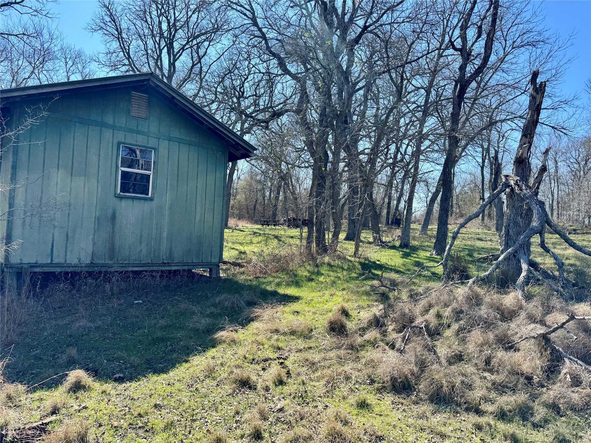 000 County Road 418A Rd, Bartlett, TX 76511