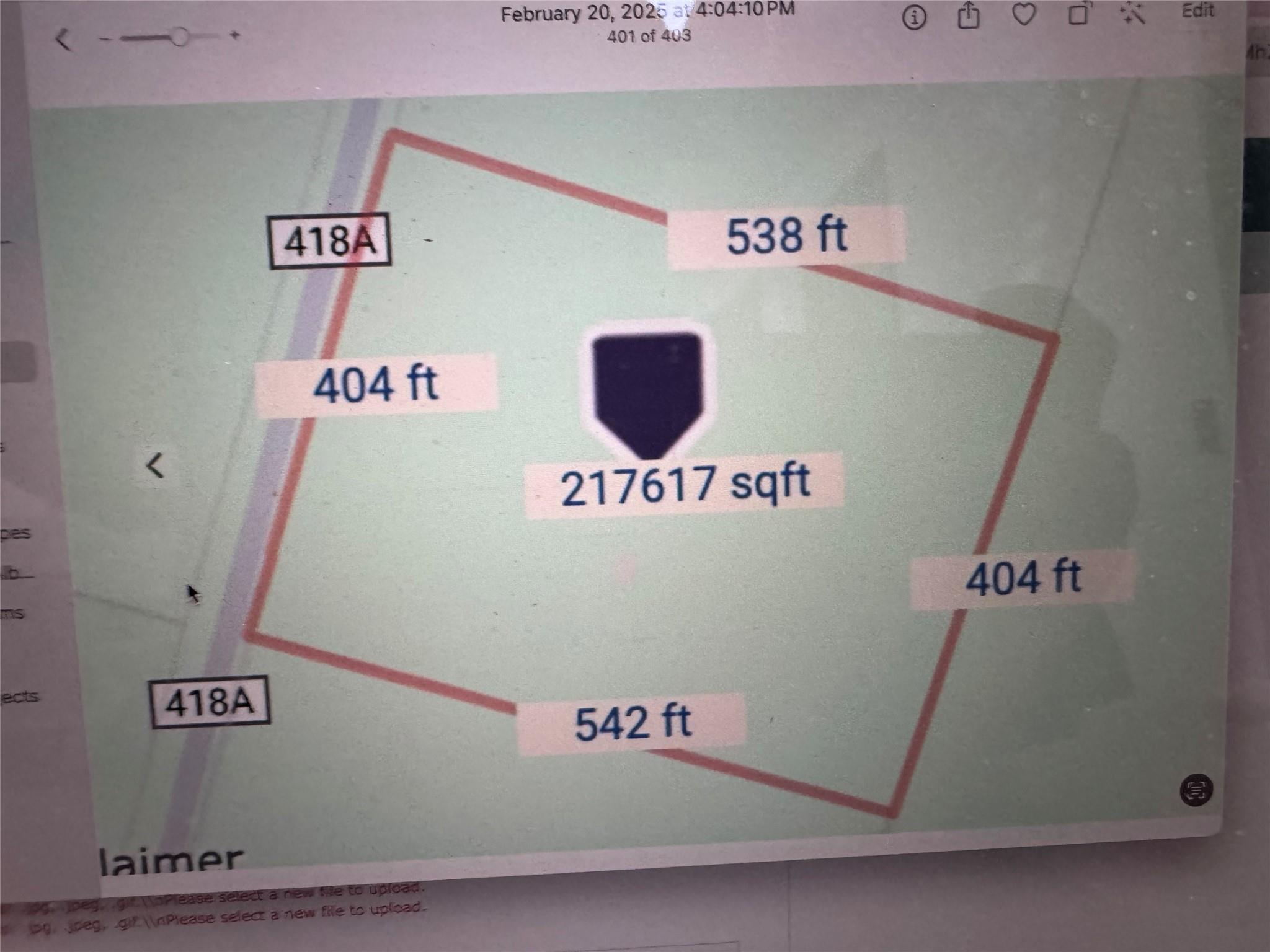 000 County Road 418A Rd, Bartlett, TX 76511