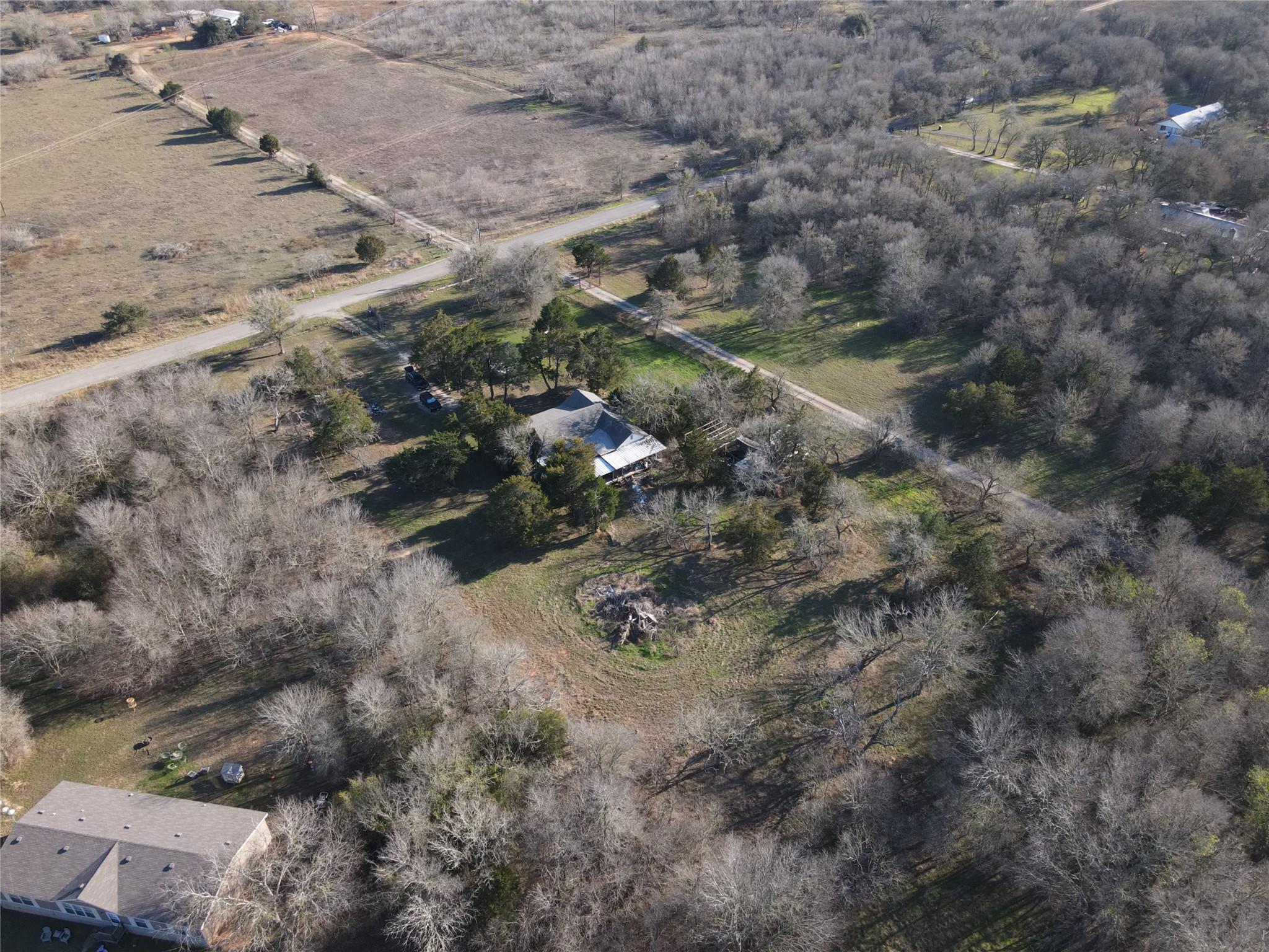 221 Lower Elgin Rd, Elgin, TX 78621