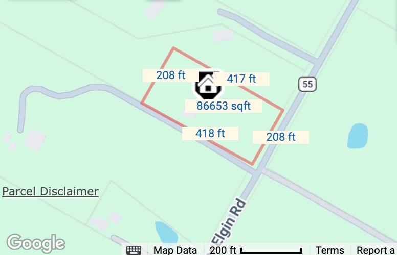 221 Lower Elgin Rd, Elgin, TX 78621